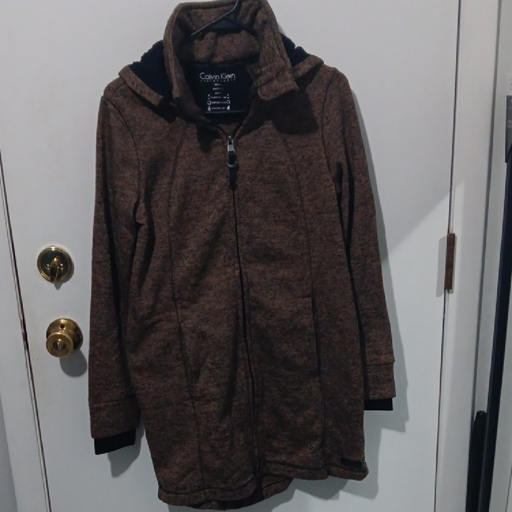 Calvin Klein Performance Jacket